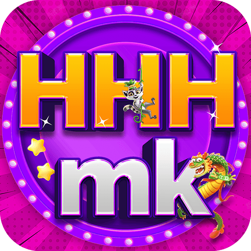 Ícone HHHMK