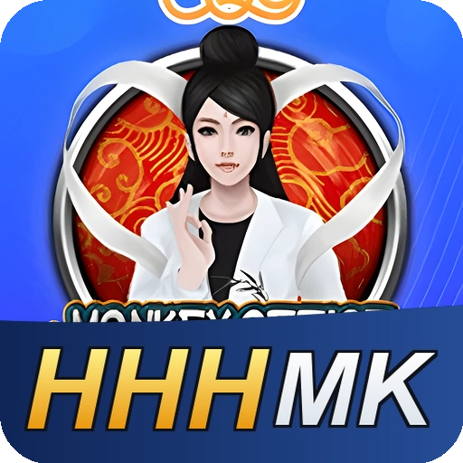 HHHMK bônus — painel de promoções no aplicativo