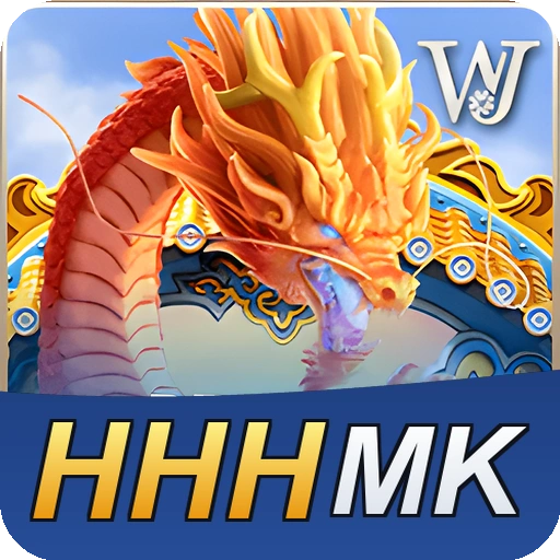 HHHMK login — painel de entrada no app oficial